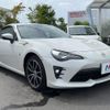 toyota 86 2018 -TOYOTA--86 DBA-ZN6--ZN6-092042---TOYOTA--86 DBA-ZN6--ZN6-092042- image 17