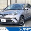 toyota c-hr 2017 -TOYOTA--C-HR DAA-ZYX10--ZYX10-2023215---TOYOTA--C-HR DAA-ZYX10--ZYX10-2023215- image 1