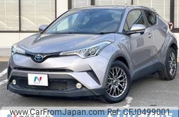 toyota c-hr 2017 -TOYOTA--C-HR DAA-ZYX10--ZYX10-2023215---TOYOTA--C-HR DAA-ZYX10--ZYX10-2023215-