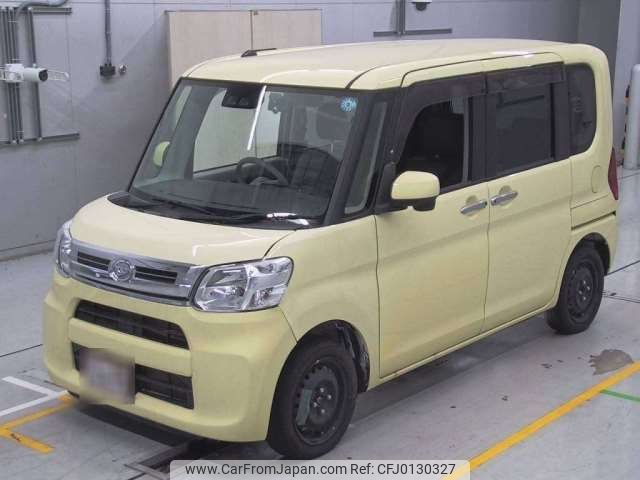 daihatsu tanto 2017 -DAIHATSU--Tanto DBA-LA600S--LA600S-0539421---DAIHATSU--Tanto DBA-LA600S--LA600S-0539421- image 1