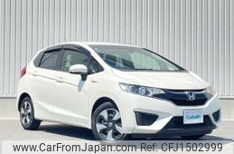 honda fit 2015 CFJ1502999