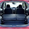 nissan note 2014 A10787 image 27