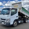 mitsubishi-fuso canter 2013 -MITSUBISHI--Canter TKG-FBA30--FBA30-***383---MITSUBISHI--Canter TKG-FBA30--FBA30-***383- image 1