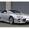 toyota supra 1994 -TOYOTA 【三河 33 ﾒ1982】--Supra E-JZA80--JZA80-0021307---TOYOTA 【三河 33 ﾒ1982】--Supra E-JZA80--JZA80-0021307- image 40