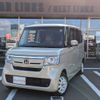 honda n-box 2020 -HONDA 【札幌 598ﾄ1188】--N BOX JF4--1116040---HONDA 【札幌 598ﾄ1188】--N BOX JF4--1116040- image 1