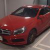 mercedes-benz a-class 2013 -MERCEDES-BENZ--Benz A Class 176042-2J180426---MERCEDES-BENZ--Benz A Class 176042-2J180426- image 5