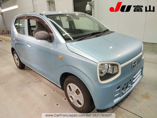 mazda carol 2015 CFJ1783637 image 1