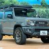 suzuki jimny-sierra 2023 quick_quick_JB74W_JB74W-188990 image 17