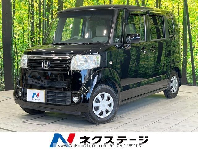 honda n-box 2012 CFJ1689103 image 1