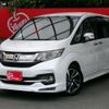 honda stepwagon 2016 -HONDA--Stepwgn DBA-RP3--RP3-1027810---HONDA--Stepwgn DBA-RP3--RP3-1027810- image 1