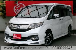 honda stepwagon 2016 -HONDA--Stepwgn DBA-RP3--RP3-1027810---HONDA--Stepwgn DBA-RP3--RP3-1027810-