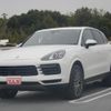 porsche cayenne 2022 quick_quick_3BA-E3NAA_WP1ZZZ9YZNDA03356 image 1