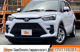 toyota raize 2020 -TOYOTA--Raize 5BA-A200A--A200A-0084525---TOYOTA--Raize 5BA-A200A--A200A-0084525-