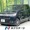 suzuki wagon-r 2013 -SUZUKI--Wagon R DBA-MH34S--MH34S-720144---SUZUKI--Wagon R DBA-MH34S--MH34S-720144- image 1