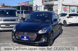 suzuki swift 2019 quick_quick_DAA-ZC53S_ZC53S-117764