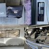 dodge ram 2001 CFJ1606480 image 12
