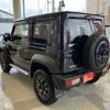 suzuki jimny-sierra 2024 -SUZUKI--Jimny Sierra 3BA-JB74W--JB74W-228***---SUZUKI--Jimny Sierra 3BA-JB74W--JB74W-228***- image 2