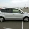 nissan note 2012 No.12143 image 3