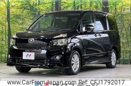 toyota voxy 2010 CFJ1792017