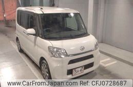 daihatsu tanto 2017 -DAIHATSU--Tanto LA600S-0589541---DAIHATSU--Tanto LA600S-0589541-