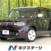 nissan cube 2015 -NISSAN--Cube DBA-Z12--Z12-311439---NISSAN--Cube DBA-Z12--Z12-311439- image 1