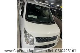 suzuki wagon-r 2011 quick_quick_DBA-MH23S_757277