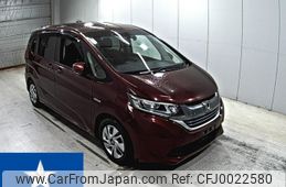 honda freed 2017 -HONDA--Freed GB7--GB7-1032841---HONDA--Freed GB7--GB7-1032841-