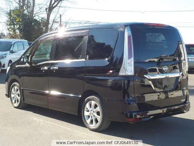 nissan serena 2011 -NISSAN--Serena DBA-FC26--FC26-048443---NISSAN--Serena DBA-FC26--FC26-048443- image 2