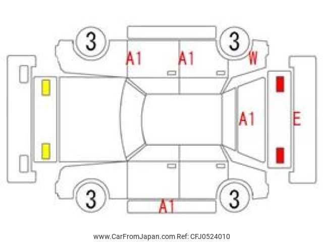 nissan dayz-roox 2019 -NISSAN--DAYZ Roox DBA-B21A--B21A-0600595---NISSAN--DAYZ Roox DBA-B21A--B21A-0600595- image 2