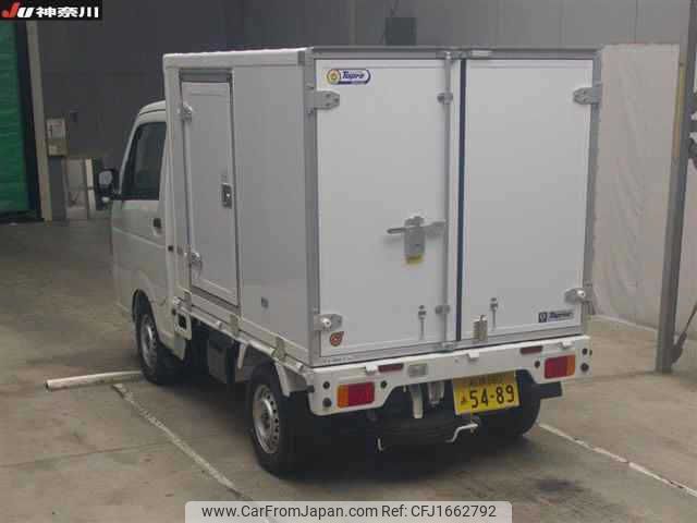mitsubishi minicab-truck 2024 CFJ1662792 image 2