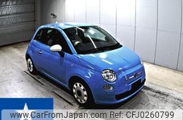 fiat 500 2013 -FIAT--Fiat 500 31212--ZFA31200000956875---FIAT--Fiat 500 31212--ZFA31200000956875-