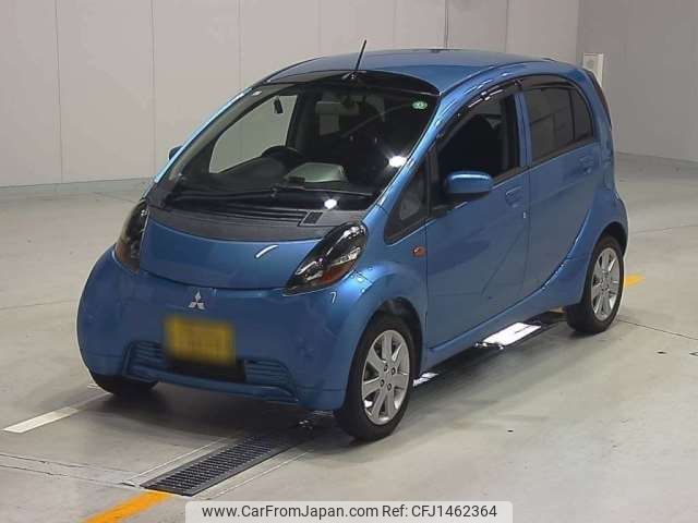 mitsubishi i 2011 -MITSUBISHI 【豊田 580ｹ1071】--i CBA-HA1W--HA1W-1300851---MITSUBISHI 【豊田 580ｹ1071】--i CBA-HA1W--HA1W-1300851- image 1