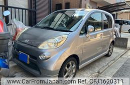 honda life 2005 CFJ1620311