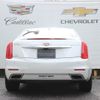 cadillac cts 2017 CFJ4496878 image 10