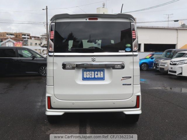 suzuki spacia 2018 -SUZUKI--Spacia MK53S--578488---SUZUKI--Spacia MK53S--578488- image 2