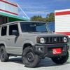 suzuki jimny 2022 -SUZUKI 【尾張小牧 581ﾉ6282】--Jimny 3BA-JB64W--JB64W-272572---SUZUKI 【尾張小牧 581ﾉ6282】--Jimny 3BA-JB64W--JB64W-272572- image 40