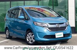 honda freed 2016 -HONDA--Freed DAA-GB7--GB7-1004045---HONDA--Freed DAA-GB7--GB7-1004045-