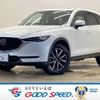 mazda cx-5 2017 -MAZDA--CX-5 LDA-KF2P--KF2P-115644---MAZDA--CX-5 LDA-KF2P--KF2P-115644- image 1