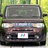 nissan cube 2009 -NISSAN--Cube DBA-Z12--Z12-020421---NISSAN--Cube DBA-Z12--Z12-020421- image 15