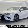 toyota camry 2020 CFJ1878884 image 1