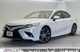 toyota camry 2020 CFJ1878884
