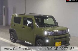 daihatsu taft 2023 -DAIHATSU 【静岡 581ﾆ1433】--Taft LA900S--0164343---DAIHATSU 【静岡 581ﾆ1433】--Taft LA900S--0164343-