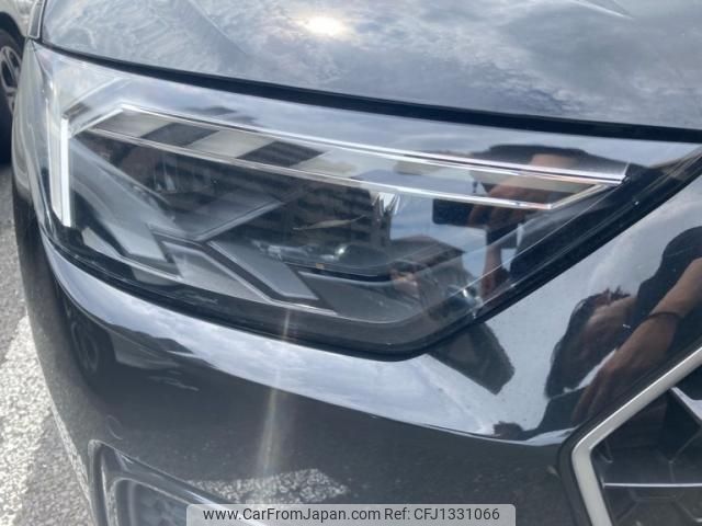audi a1 2020 -AUDI--Audi A1 3BA-GBDKL--WAUZZZGB4MR011297---AUDI--Audi A1 3BA-GBDKL--WAUZZZGB4MR011297- image 2