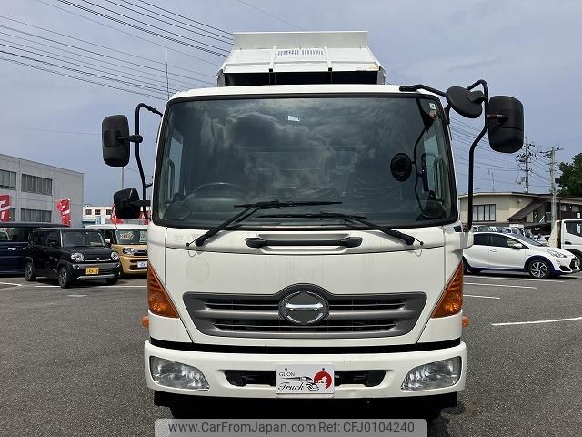 hino ranger 2013 GOO_NET_EXCHANGE_1003143A30240810W001 image 2