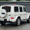 mercedes-benz g-class 2021 quick_quick_463350_W1N4633502X394407 image 3