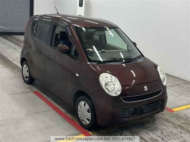 suzuki mr-wagon 2006 -SUZUKI--MR Wagon MF22S-135789---SUZUKI--MR Wagon MF22S-135789- image 1