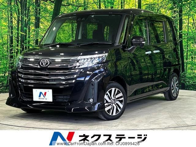 toyota roomy 2022 quick_quick_M900A_M900A-0642410 image 1