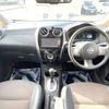 nissan note 2014 -NISSAN--Note DBA-E12--E12-203323---NISSAN--Note DBA-E12--E12-203323- image 2