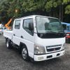 mitsubishi-fuso canter 2006 CFJ1667492 image 2