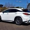 lexus rx 2018 -LEXUS 【名変中 】--Lexus RX GYL25W--0015170---LEXUS 【名変中 】--Lexus RX GYL25W--0015170- image 18